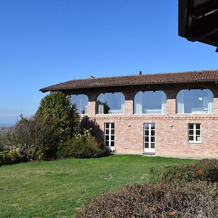 Myvilla Suites Palazzo Canavese エクステリア 写真