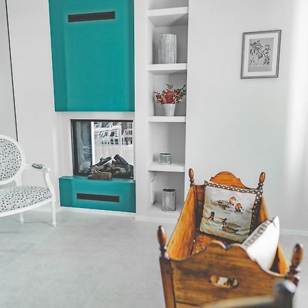 Myvilla Suites Palazzo Canavese エクステリア 写真