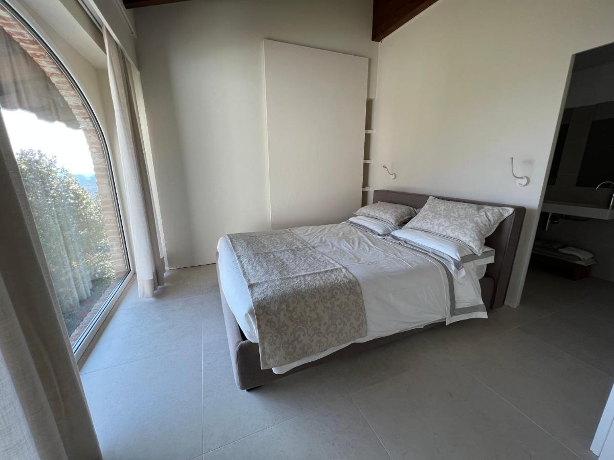 Myvilla Suites Palazzo Canavese エクステリア 写真