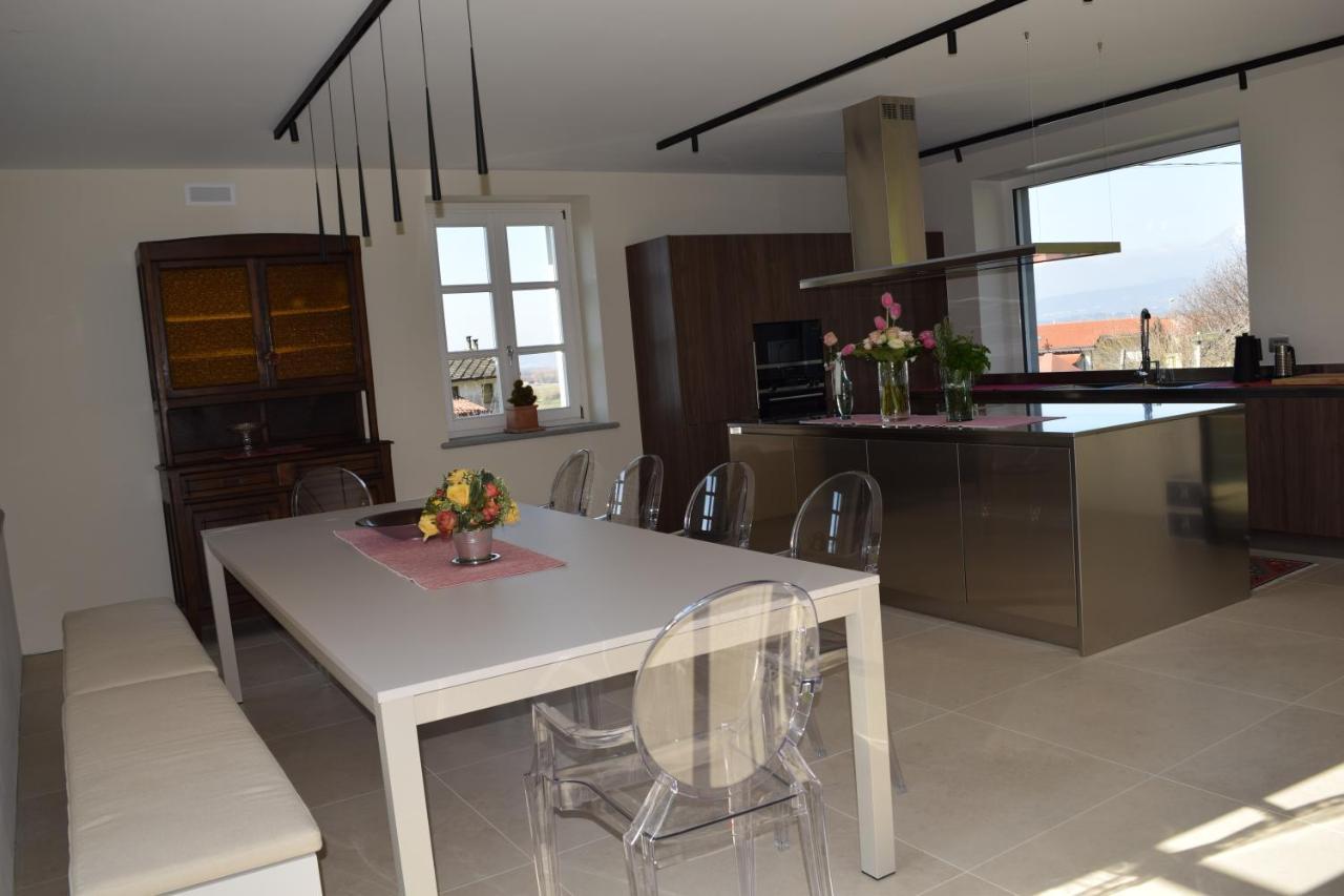 Myvilla Suites Palazzo Canavese エクステリア 写真