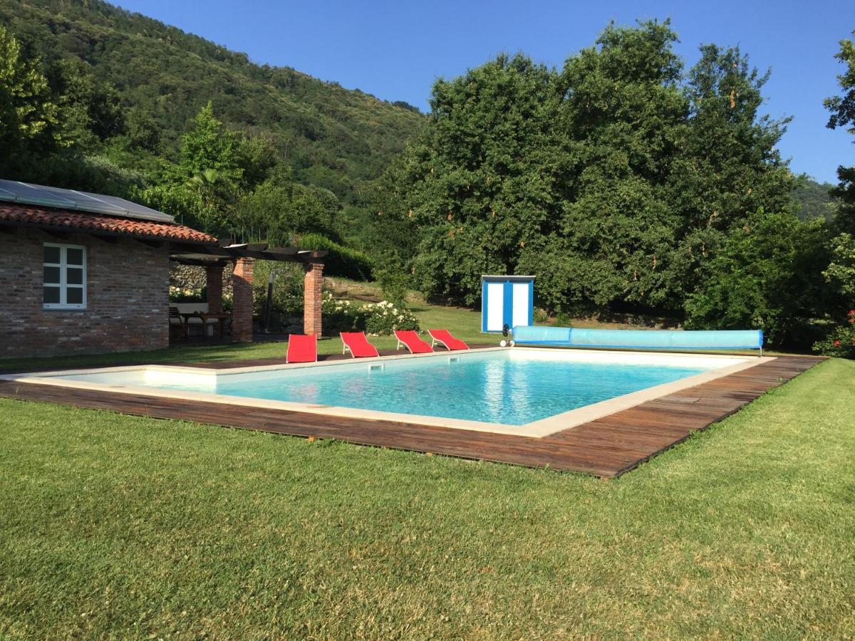 Myvilla Suites Palazzo Canavese エクステリア 写真
