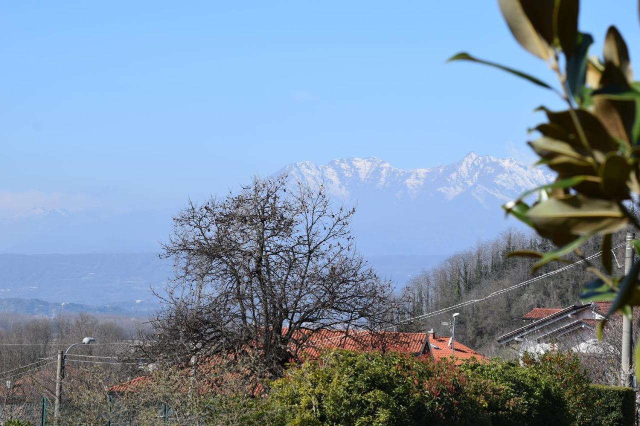 Myvilla Suites Palazzo Canavese エクステリア 写真