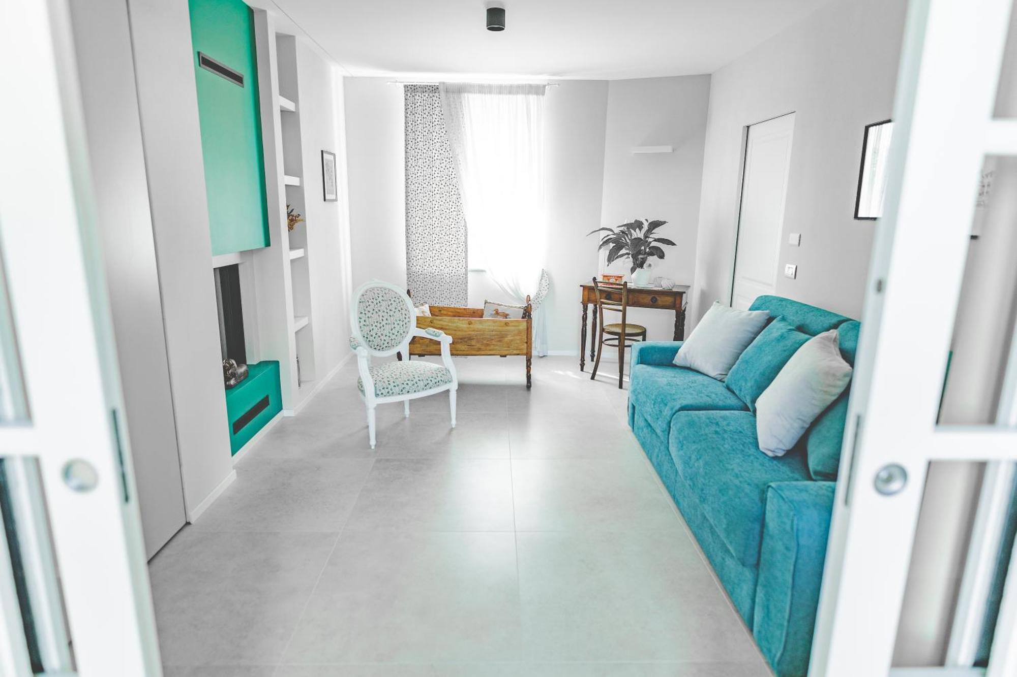 Myvilla Suites Palazzo Canavese エクステリア 写真