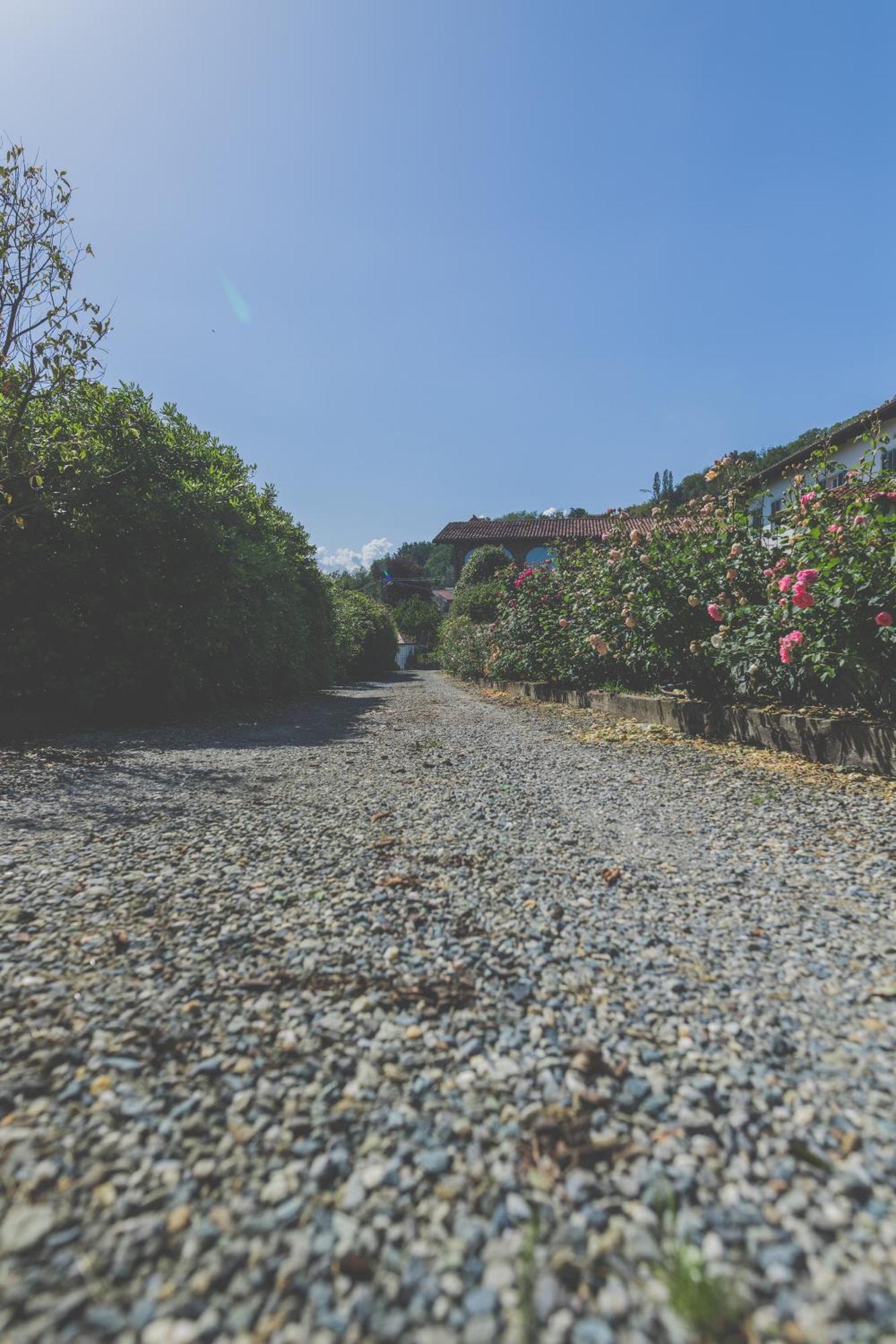 Myvilla Suites Palazzo Canavese エクステリア 写真