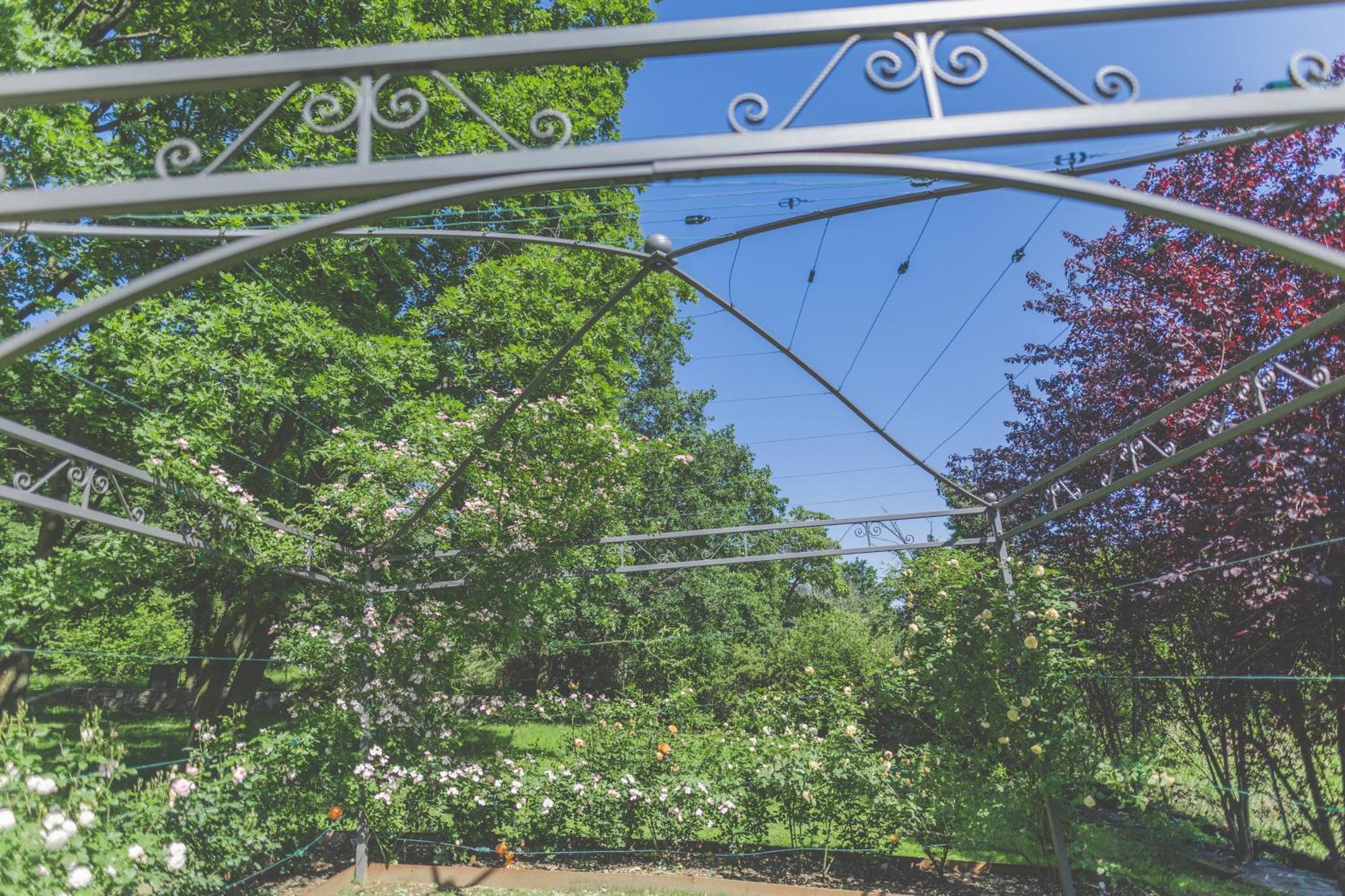 Myvilla Suites Palazzo Canavese エクステリア 写真