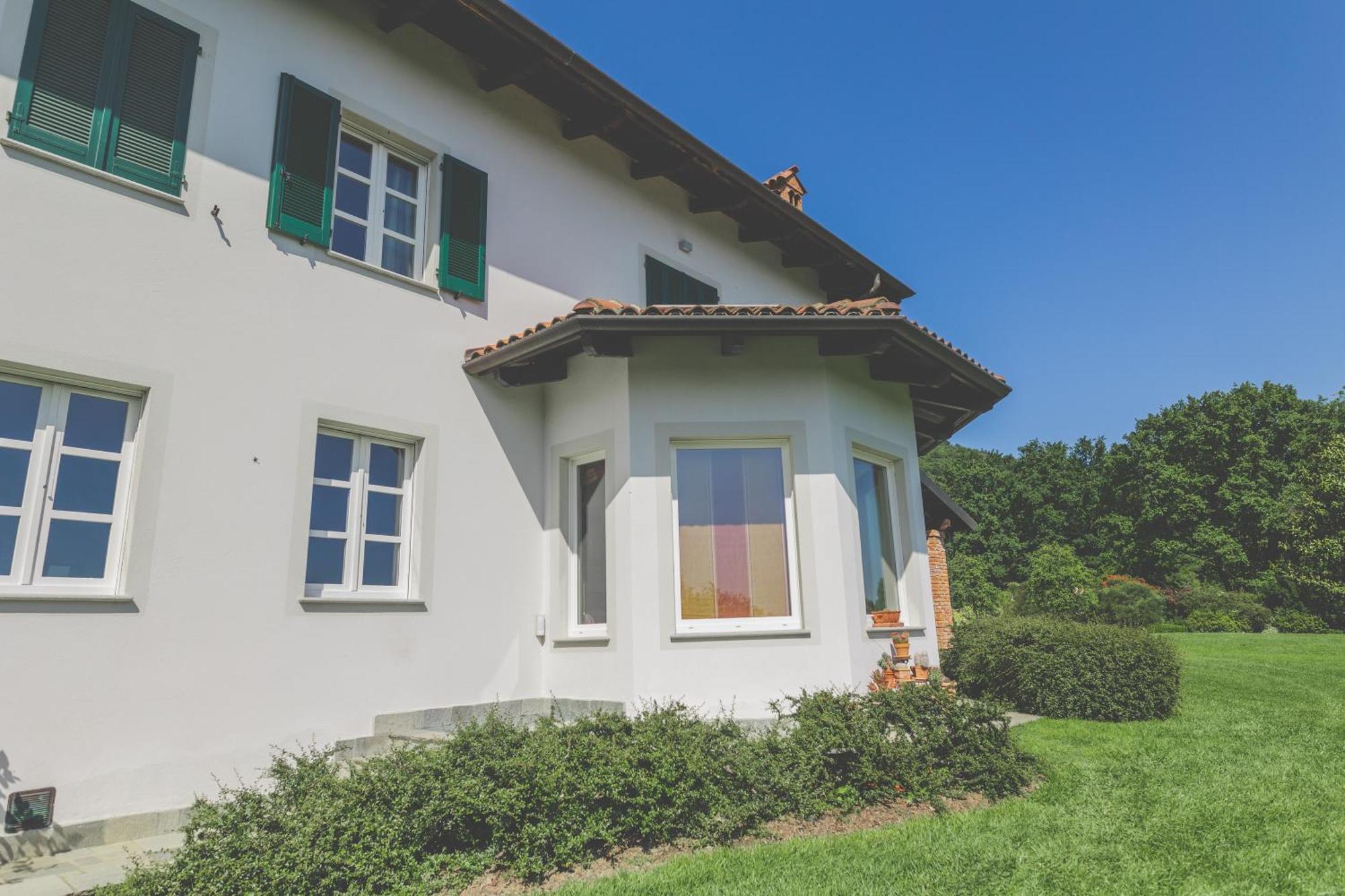 Myvilla Suites Palazzo Canavese エクステリア 写真