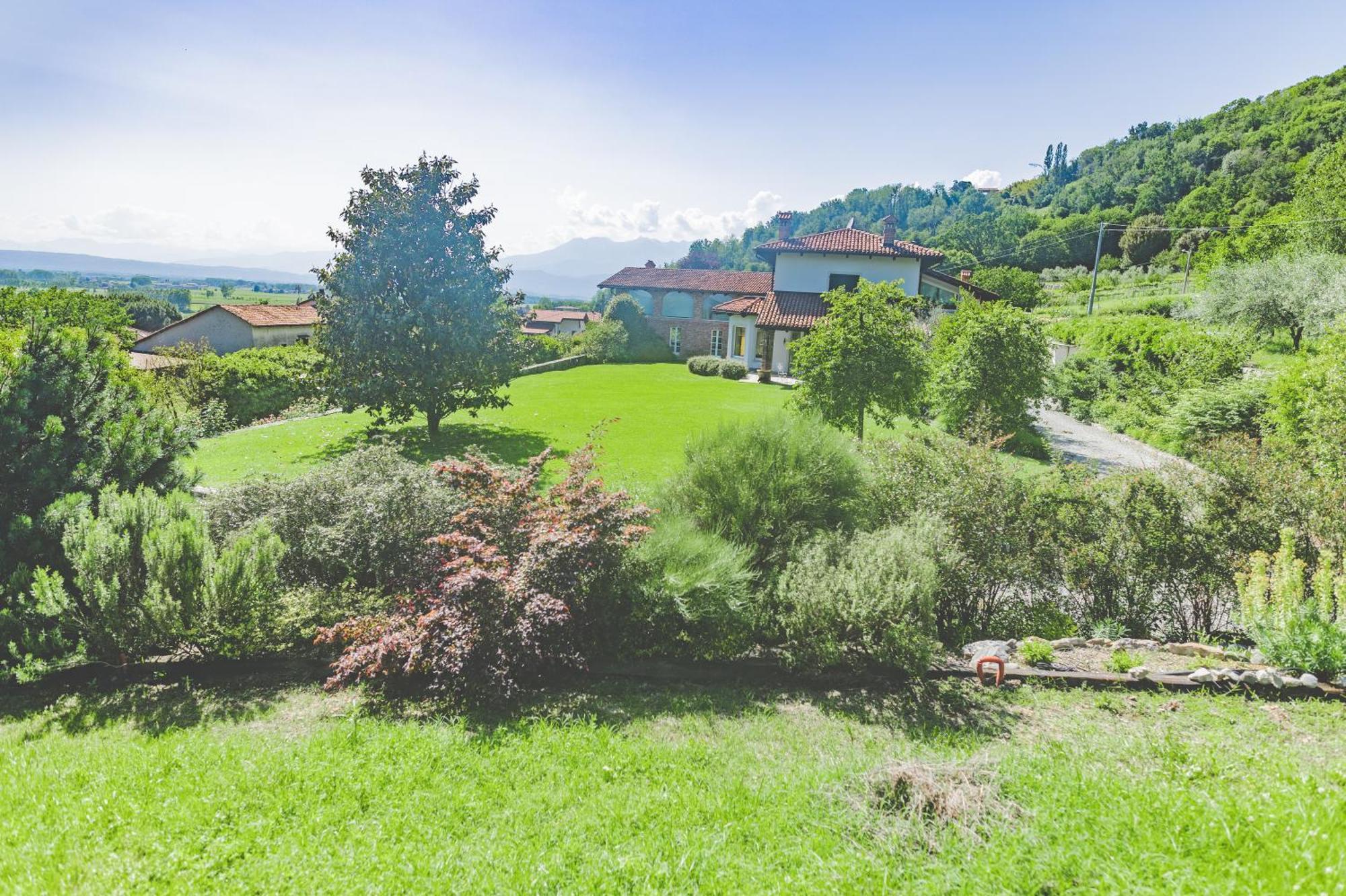 Myvilla Suites Palazzo Canavese エクステリア 写真