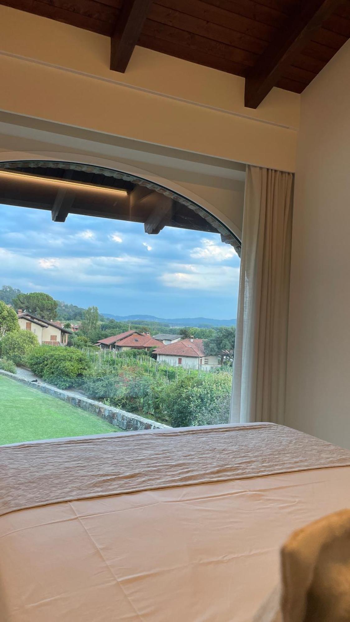 Myvilla Suites Palazzo Canavese エクステリア 写真