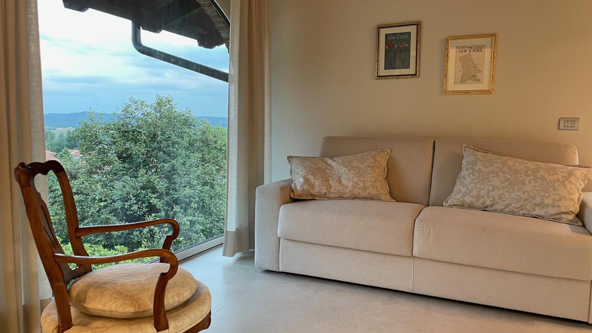 Myvilla Suites Palazzo Canavese エクステリア 写真